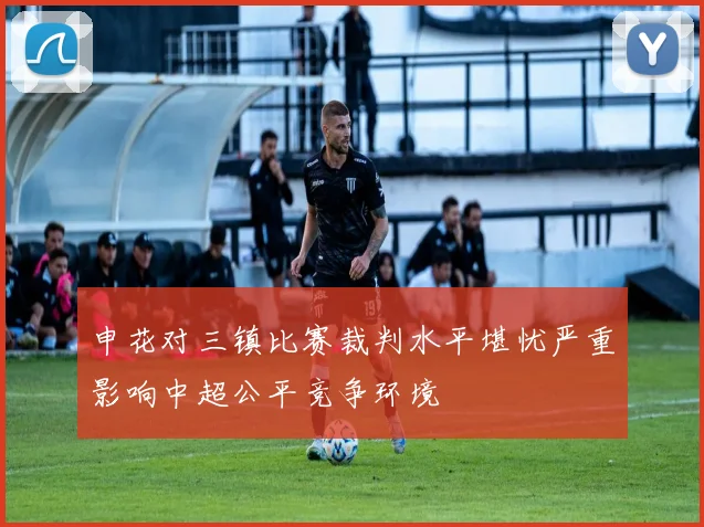 申花对三镇比赛裁判水平堪忧严重影响中超公平竞争环境